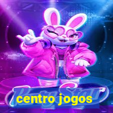 centro jogos